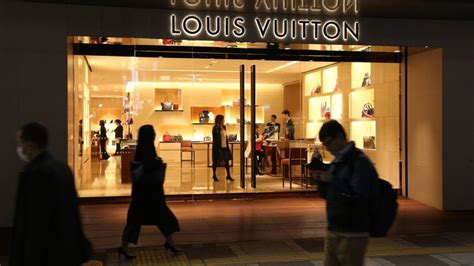 louis vuitton piyasa değeri|LVMH Hisse .